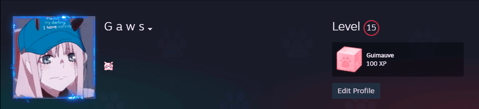 Як дешево і легко підвищити рівень в Steam (Стім) на SteamLevelU в 2024 році?