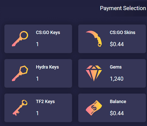 Як дешево і легко підвищити рівень в Steam (Стім) на SteamLevelU в 2024 році?